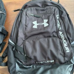 Under Armor Backpack
