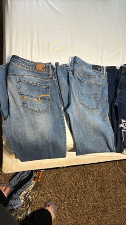 Women’s Jeans 