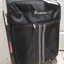 New Luggage 