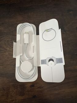 Apple Watch USB-C Charger
