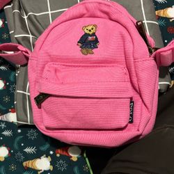 Polo Bag