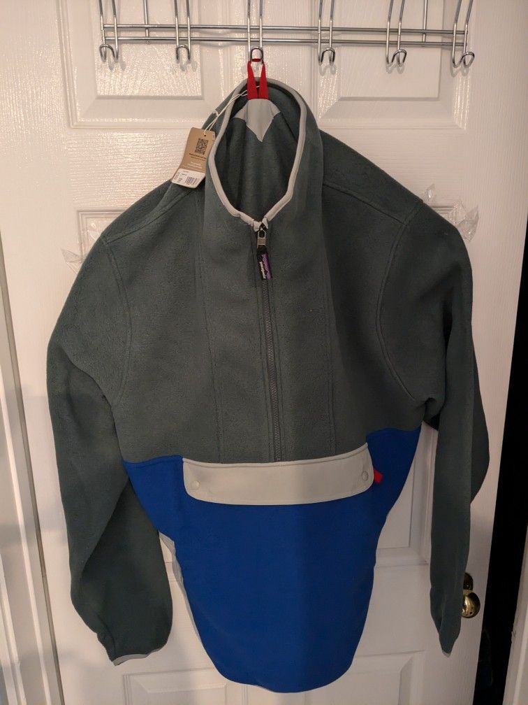 Patagonia Unisex Fleece Jacket