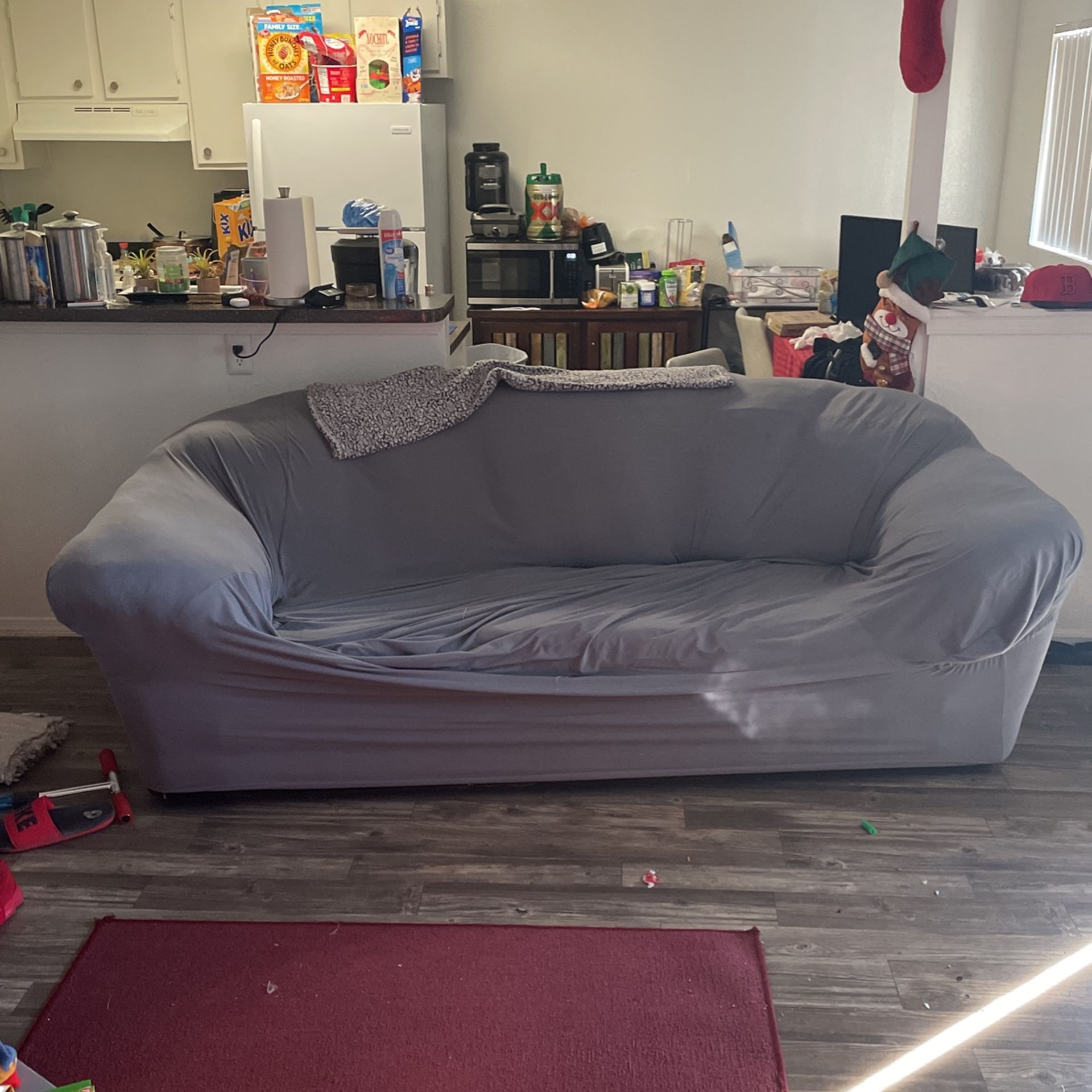 3 Seat Sofa