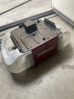 Garage Motor Liftmaster