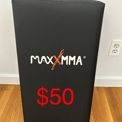 Punching Pad + Taekwondo Kick Pads