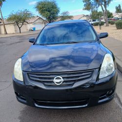 2010 Nissan Altima