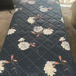 Colchon y base Individual Xl