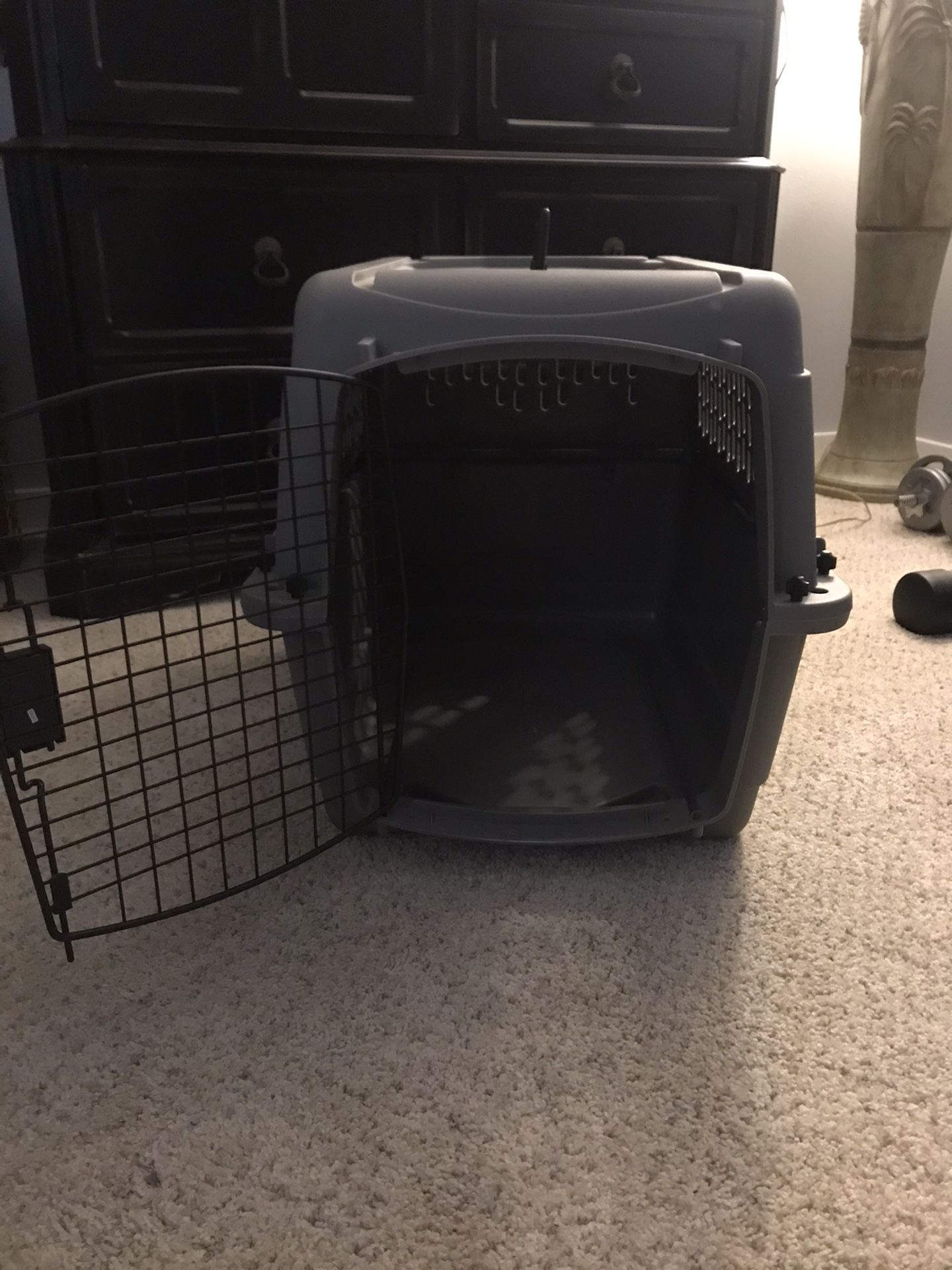 Dog Crate-Medium