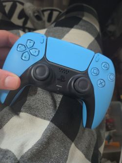 Playstation 5 controller