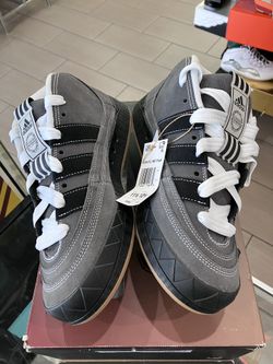 adidas gazelle silver green womens Adidas Adimatic Mid YNuK Grey