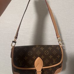 LV and Dior Bag Bundle 