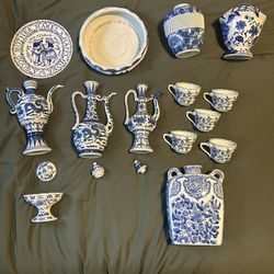 Box Of China