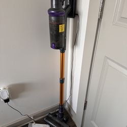 Cordless Vacuum