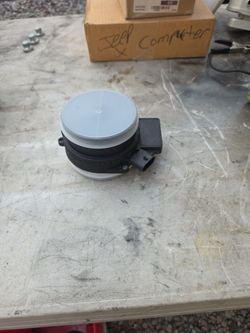 Mas Air Flow Sensor for a 2007 Jeep