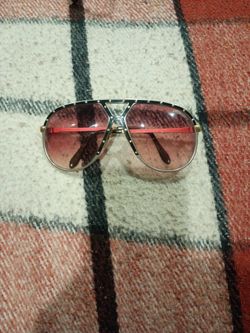 Alpina M1 Sunglasses