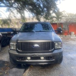 2003 Ford F-250