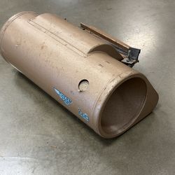 Thermador Car Swamp Cooler