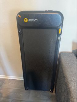 Walking pad