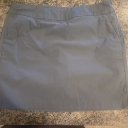 Nike Golf Skort NWOT Size M