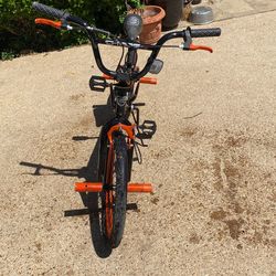 Bmx Bike
