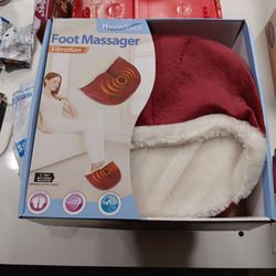 Foot Massager