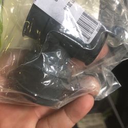 Vw Mk4 Breather Hose 