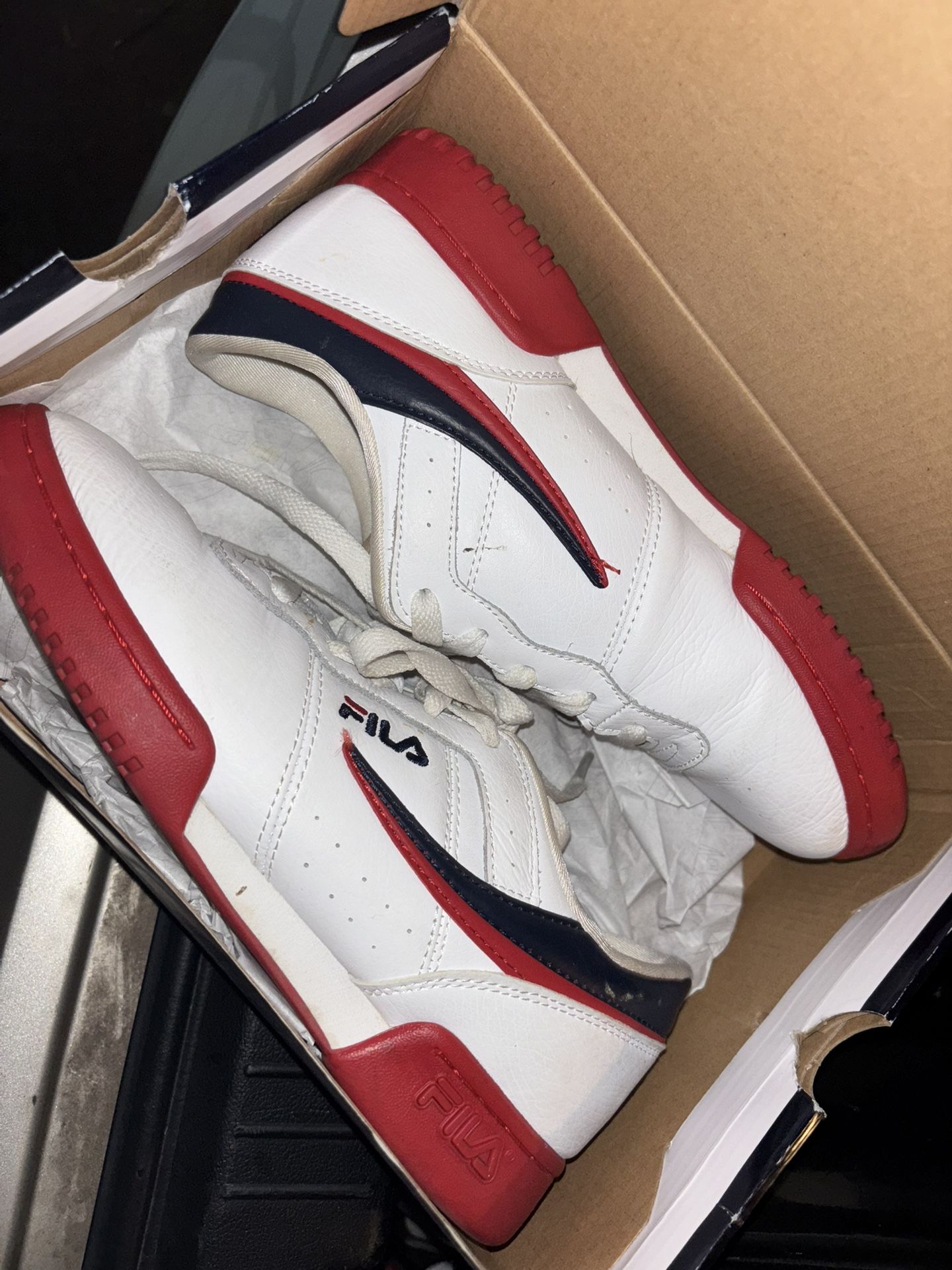 Fila