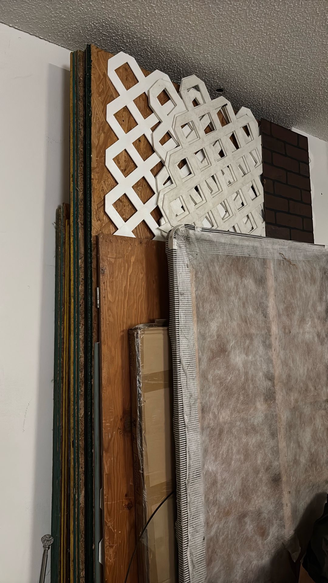 Boards And Studs