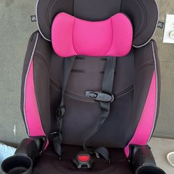 Evenflo Car Seat