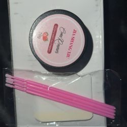 Lash Remover