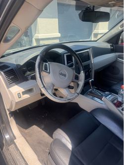 2010 Jeep Grand Cherokee