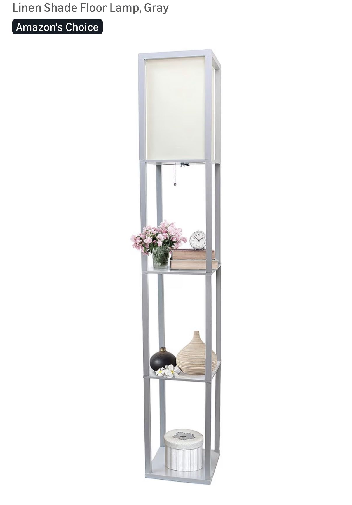 Lamps- Living Room Lamps