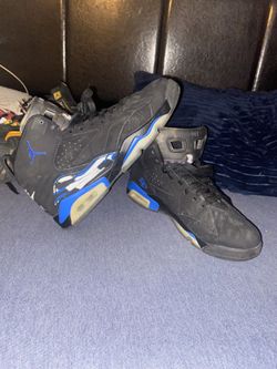 Big Kids Youth Jordan’s 