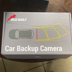  Car Backup Camera For Ford 