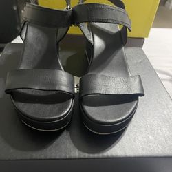 Sorel Cameron Wedge Sandal