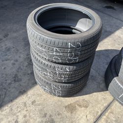 Used Tires