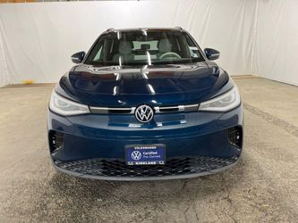 2023 Volkswagen ID.4