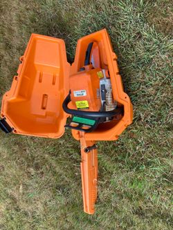 Stihl 029 Super chainsaw