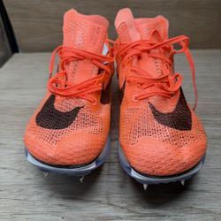 Nike Air Zoom Victory Bright Mango 2020 Size 10