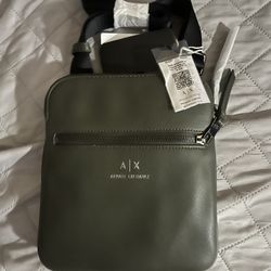 Armani Bag