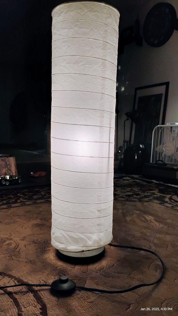 Floor Lamp