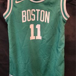 Celtics Baby Outfit 18M