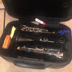 Clarinet