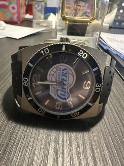 Clippers Men’s Watch 
