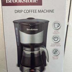 Coffee Machine