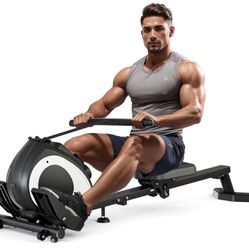rowing machines for home