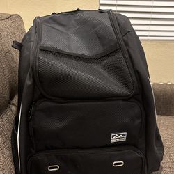 Capslock Bag 