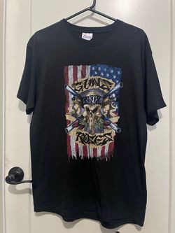 Men’s Tee Shirt