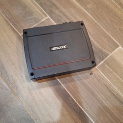 Kicker Kxa800.1