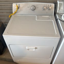 Gas Dryer
